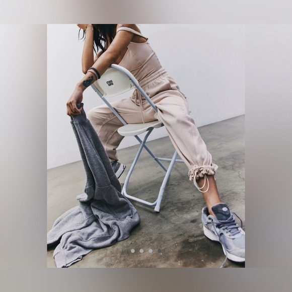 Free People Movement - Inbound Onesie - Picture 4 of 7